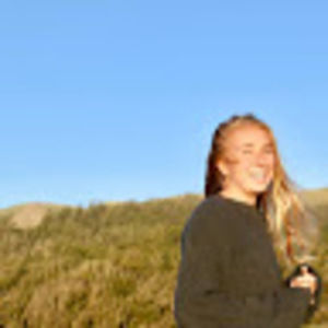 Meet your Posher, Kat